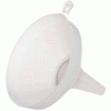 Funnels and Strainers